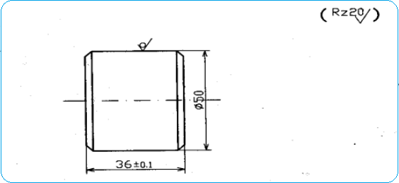 kỹ thuật tiện cơ khí