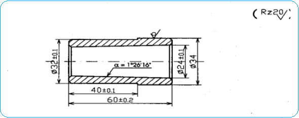 kỹ thuật tiện cơ khí